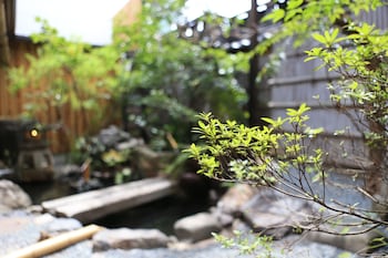 HOSTEL WASABI Kyoto Machiya Soba