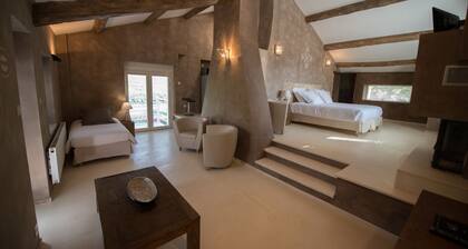 SPA Ventoux Provence