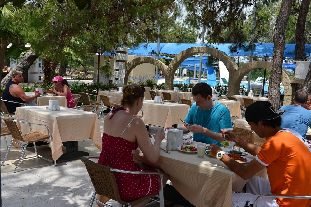 Линда отель турция Линда отель турция