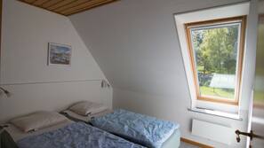 1 bedroom, free WiFi