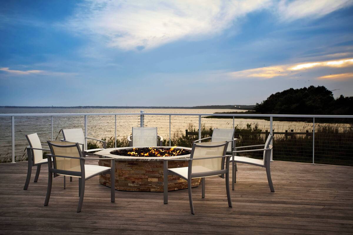 Residence Inn By Marriott Ocean City In Ocean City Md Expedia