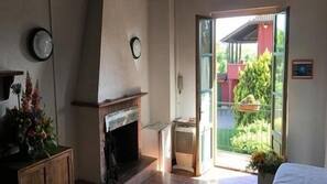 Équipements de la chambre