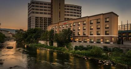 Courtyard Reno Downtown/Riverfront