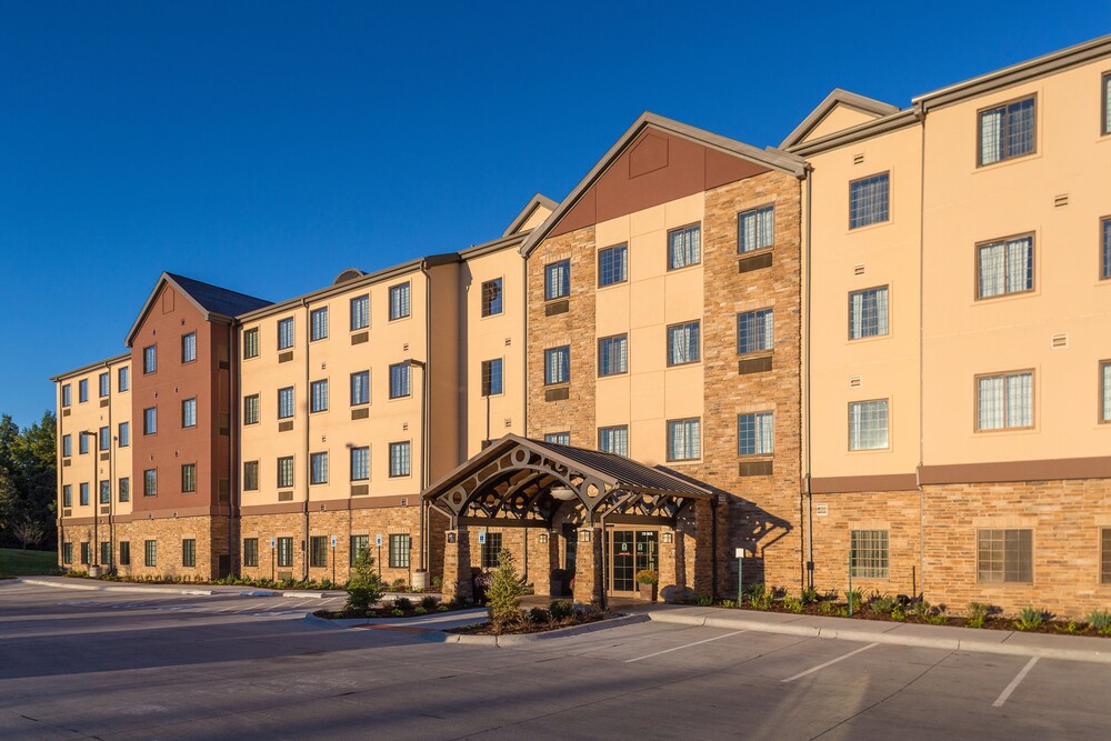 Primary image, Staybridge Suites Omaha West, an IHG Hotel