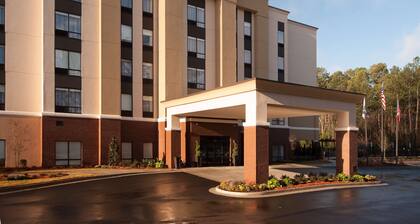 Hampton Inn & Suites by Hilton Augusta-Washington Rd