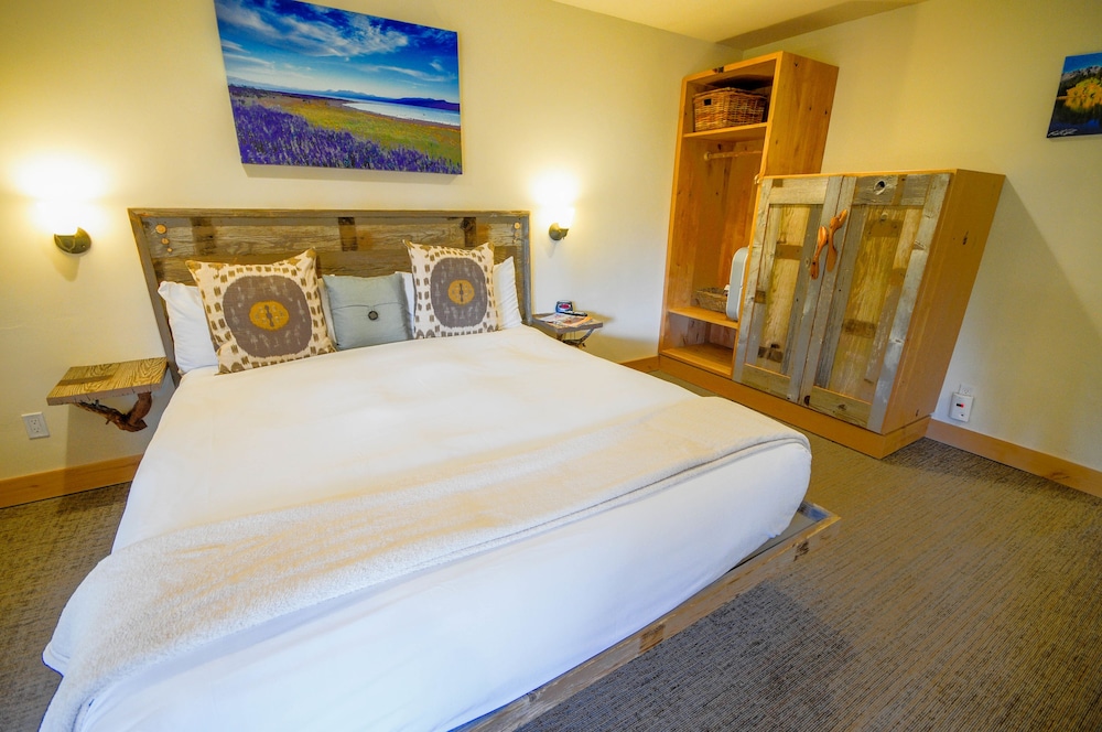 Tahoe Vistana Inn in Tahoe Vista Best Rates & Deals on Orbitz