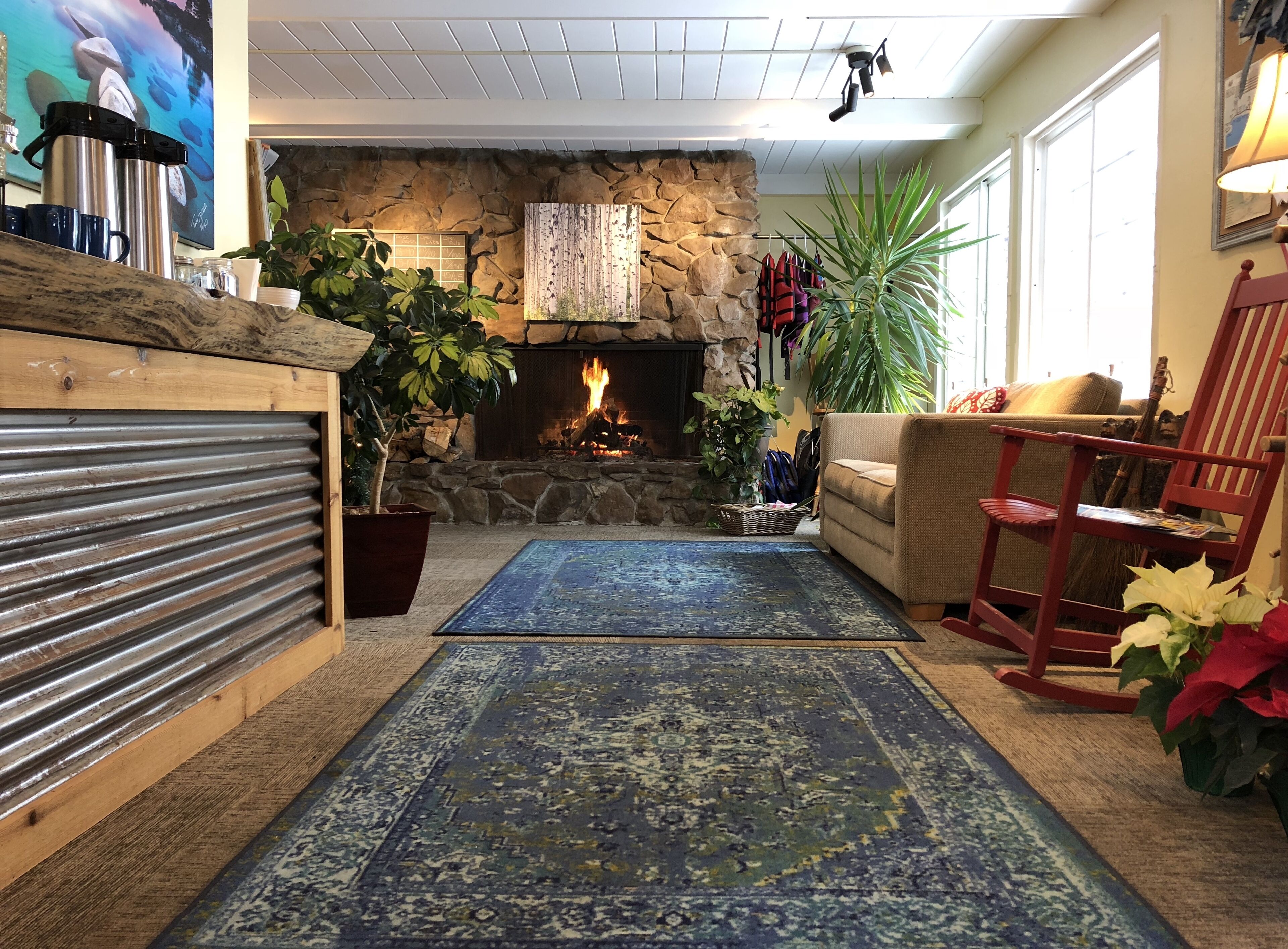 Tahoe Vistana Inn in Tahoe Vista, United States