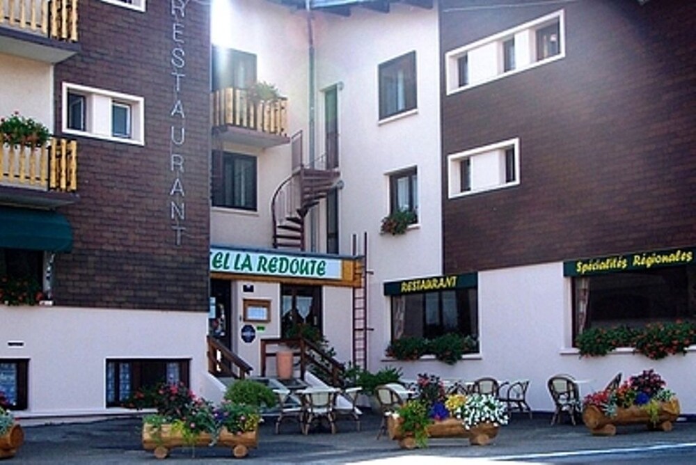 Hotel Restaurant La Redoute In Les Rousses Hotel Rates Reviews Hotel Restaurant La Redoute In Les Rousses Hotel Rates Reviews