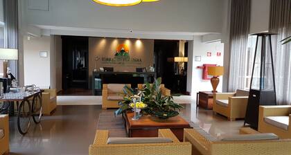 Hotel Terras da Finlândia
