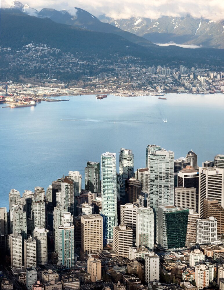 Trump Hotel Vancouver Reviews Trump Hotel Vancouver Reviews