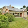 Lady of Lawrence in Lawrence, New Zealand