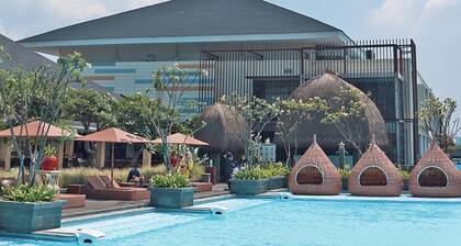 Putri Duyung Ancol - CHSE Certified