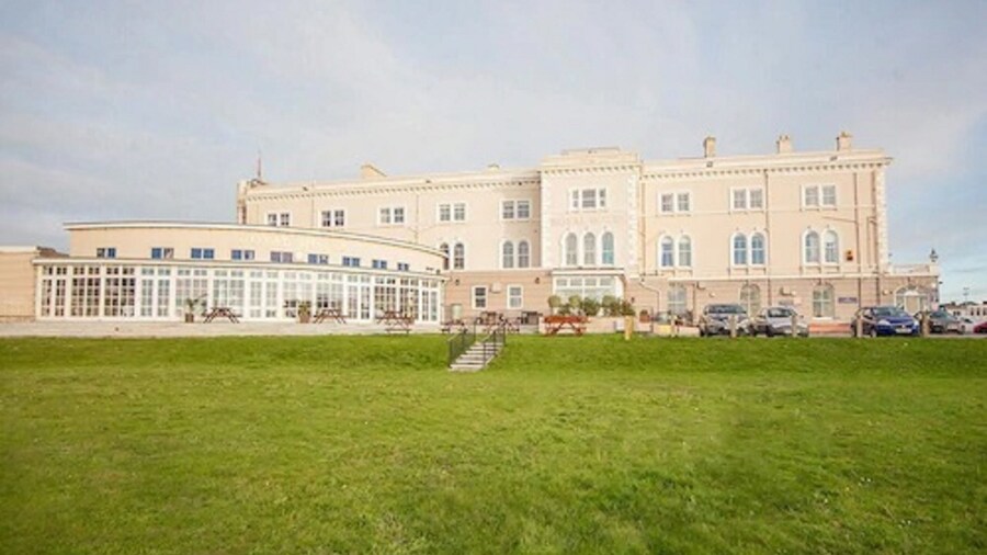 The Royal Hotel