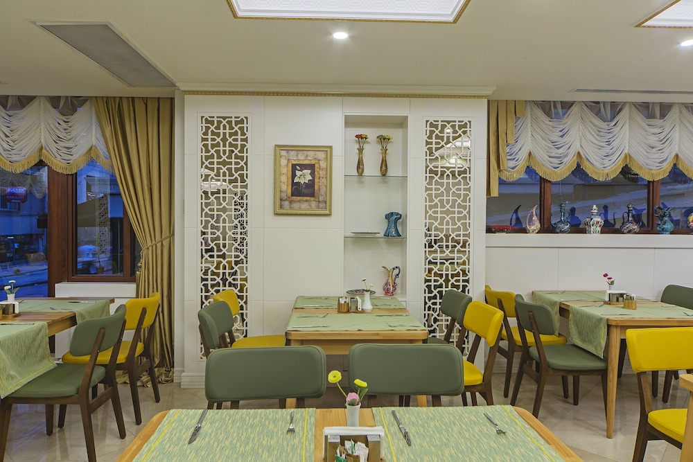 Grand Naki Hotel Istanbul Grand Naki Hotel Istanbul