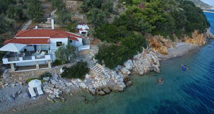 Fisherman's Cottage