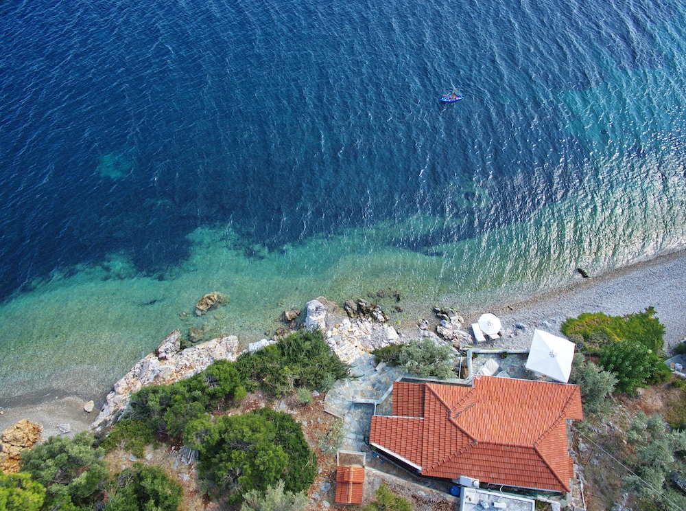 Paralia Vamvakies