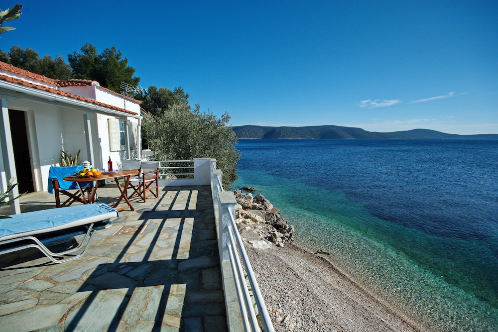 Paralia Vamvakies