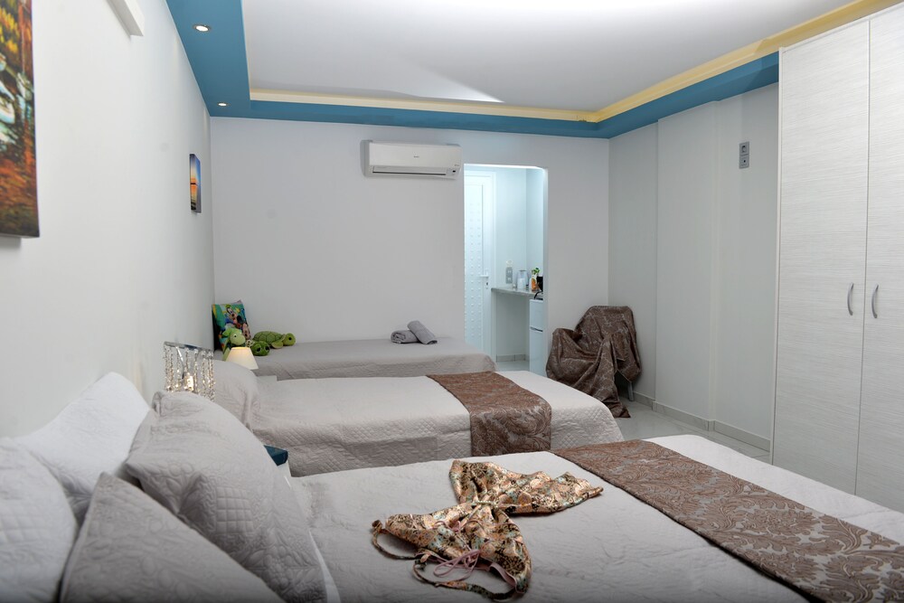 Hotel Callinica Tsilivi Superior Room Hotel Callinica Tsilivi Superior Room