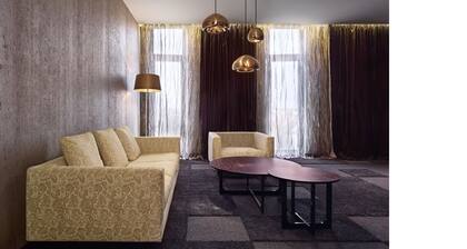 Theatre Hotel