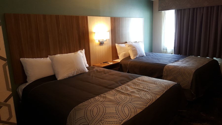 Aartpark Hotel Inn At Lewiston