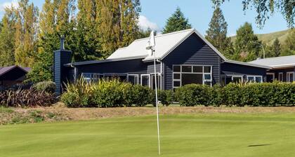 Lupin Lodge Bed and Breakfast