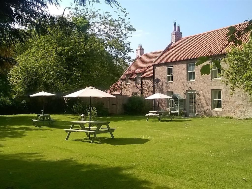 Bridgend Farm Wooler in Wooler, United Kingdom