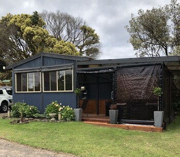 Portland Retro Motel