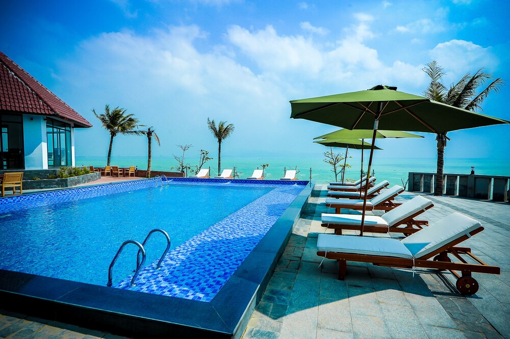 Aurora Villas And Resort Quy Nhon Aurora Villas And Resort Quy Nhon