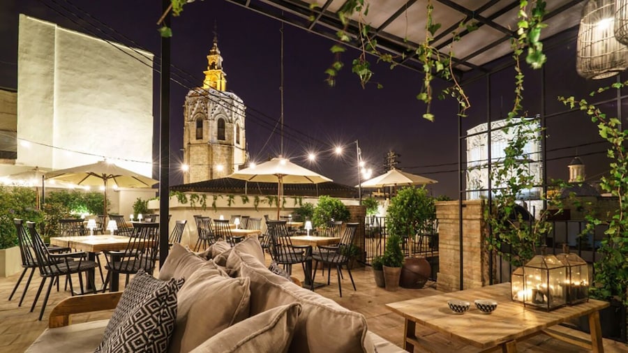 The Valentia Cabillers Hotel