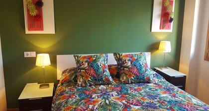 Apartamentos Alcañiz