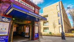 Apartment Wharf - Cambridge Avenue