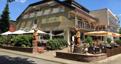 AKZENT Hotel Berlin