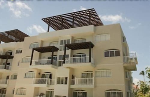 Beach Residence Ph B6 Partial Ocean View By Redawning Punta Cana Beach Residence Ph B6 Partial Ocean View By Redawning Punta Cana Dom Best Price Guarantee Lastminute