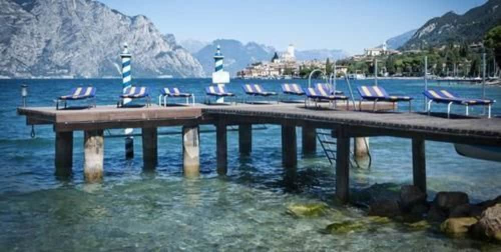 Hotels In Malcesine Star Hotels In Malcesine Star