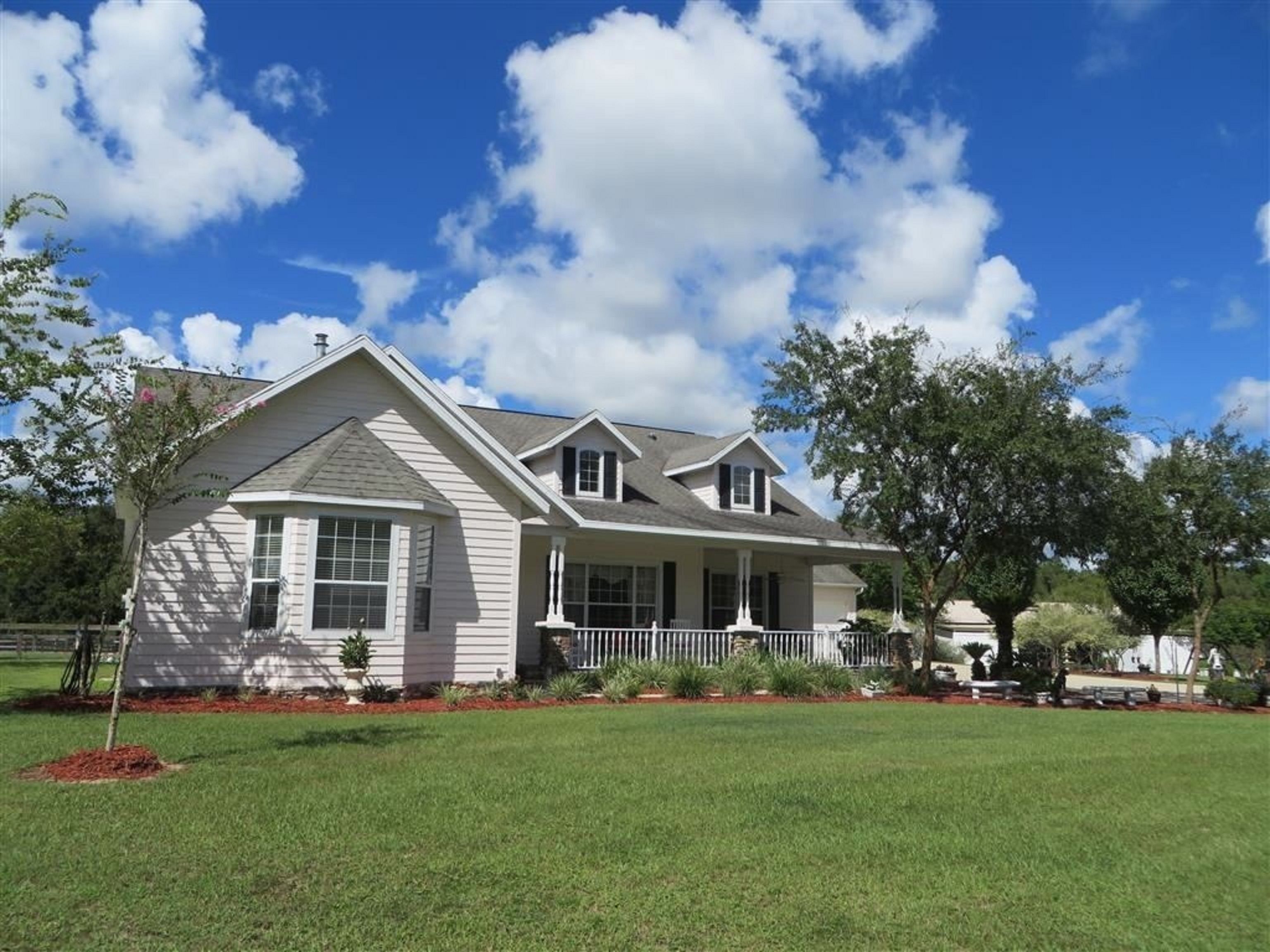 Rock Pointe Ranch in Crystal River, United States