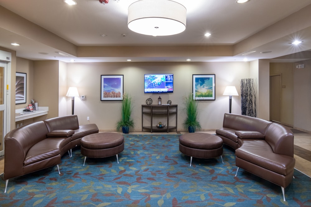 Candlewood Suites Enid, an IHG Hotel in Enid Best Rates & Deals on Orbitz