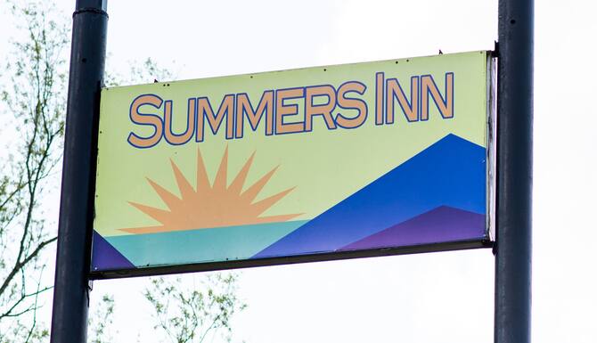 Summers Inn In Summersville Wv Expedia