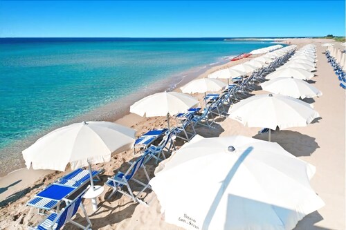 Costa Del Salento Village 2019 Room Prices Deals