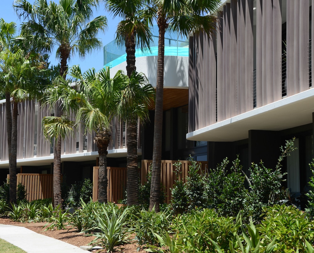 Bannisters Pavilion Mollymook