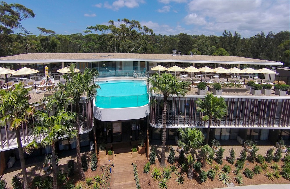 Bannisters Pavilion Mollymook