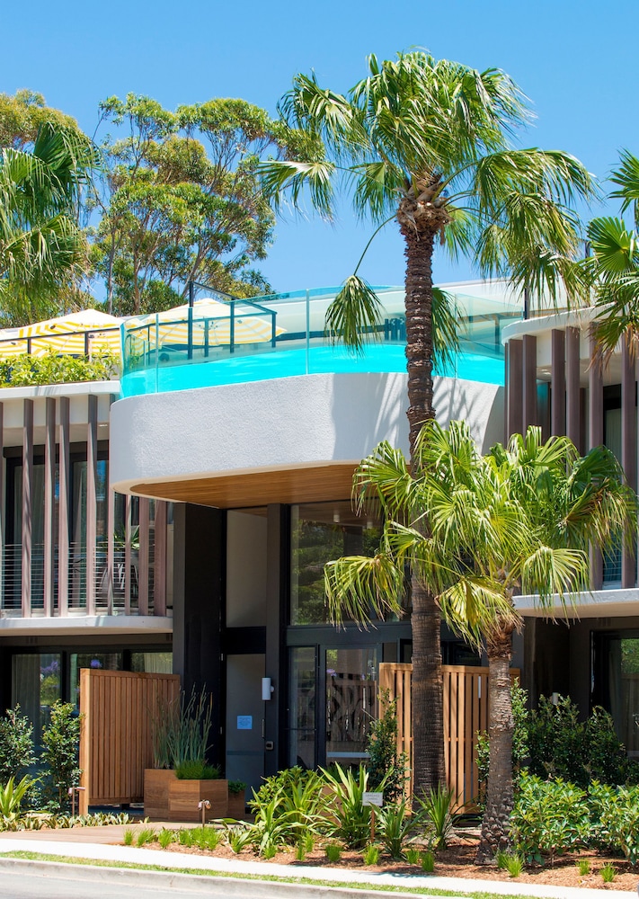 Bannisters Pavilion Mollymook