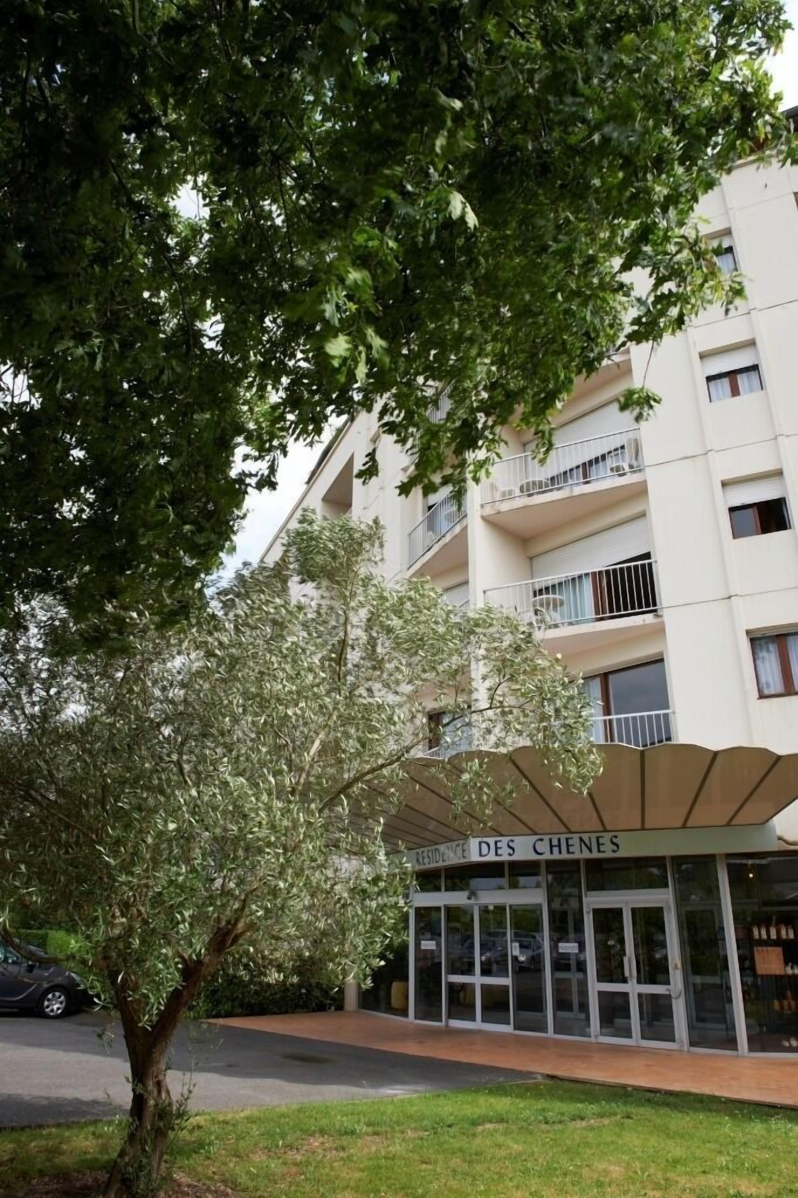 Residence Les Chenes in Saint-Paul-Lès-Dax, France