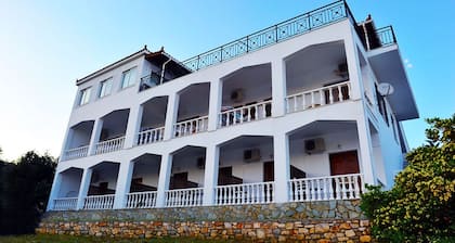 Blue Bay Skiathos