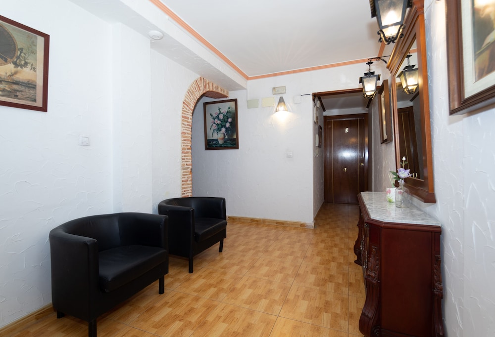 Photo - Unique Hotel Apartments