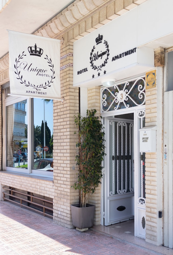 Photo - Unique Hotel Apartments