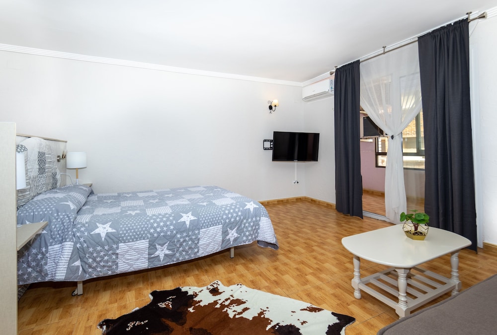 Photo - Unique Hotel Apartments