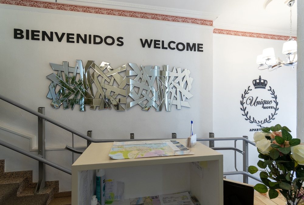 Photo - Unique Hotel Apartments