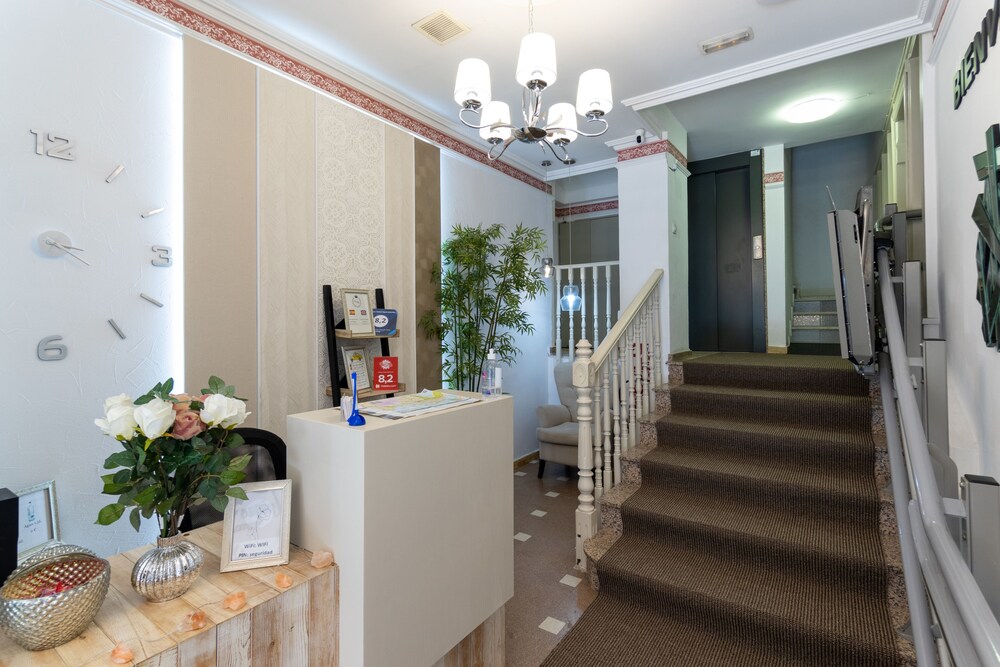 Photo - Unique Hotel Apartments