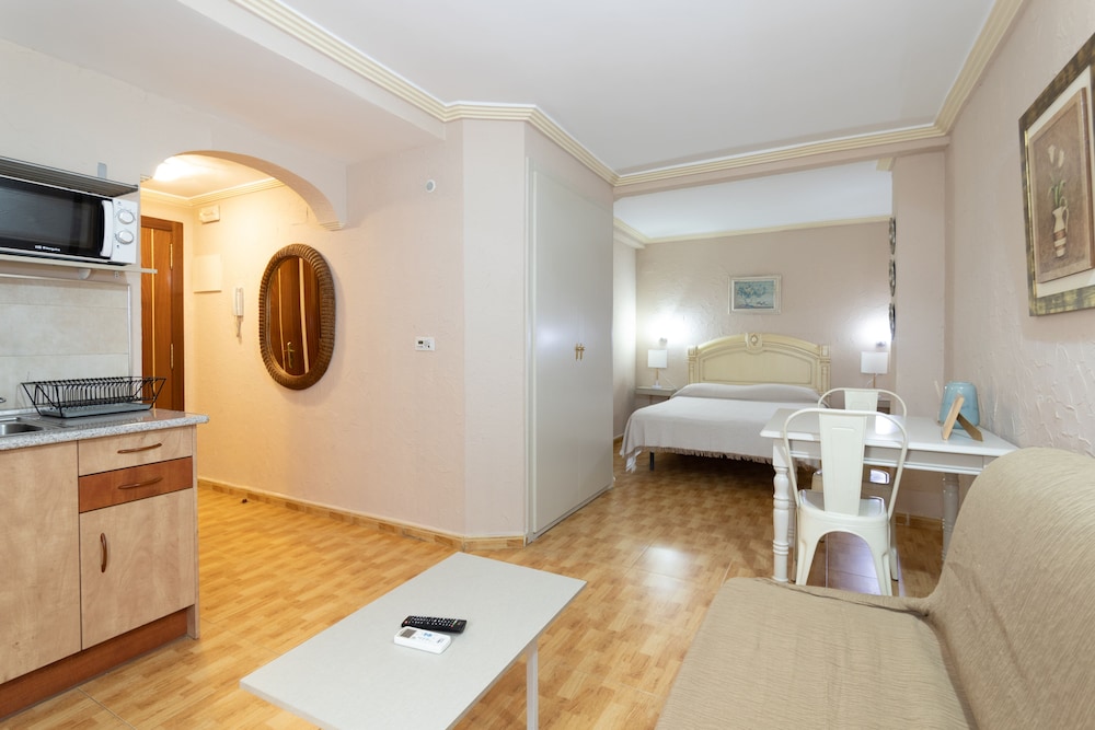 Photo - Unique Hotel Apartments