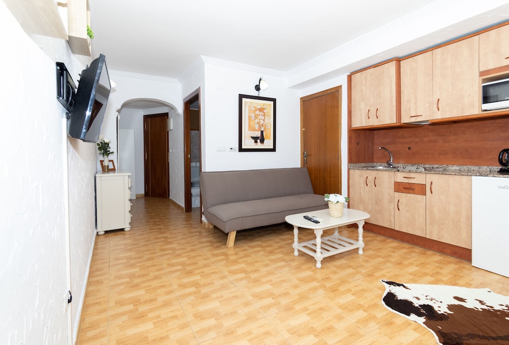 Photo - Unique Hotel Apartments